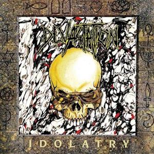 |  Vinyl LP | Devastation - Idolatry (LP) | Records on Vinyl
