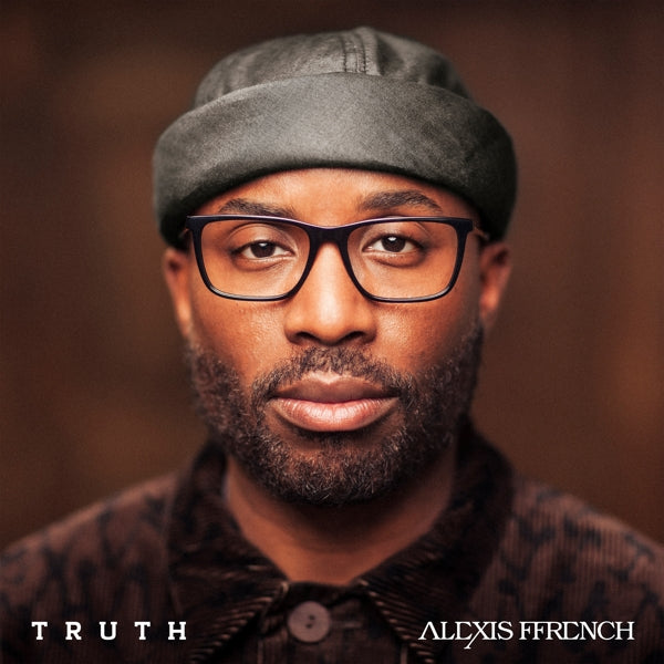 |   | Alexis Ffrench - Truth (LP) | Records on Vinyl
