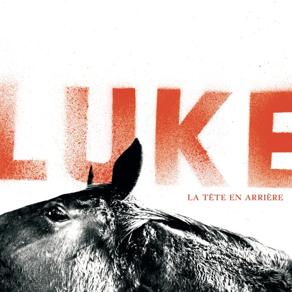 |  Vinyl LP | Luke - La Tête En Arrière (2 LPs) | Records on Vinyl