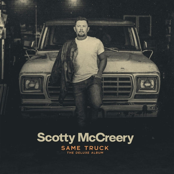 |  Vinyl LP | Scotty McCreery - Same Truck (2 LPs) | Records on Vinyl