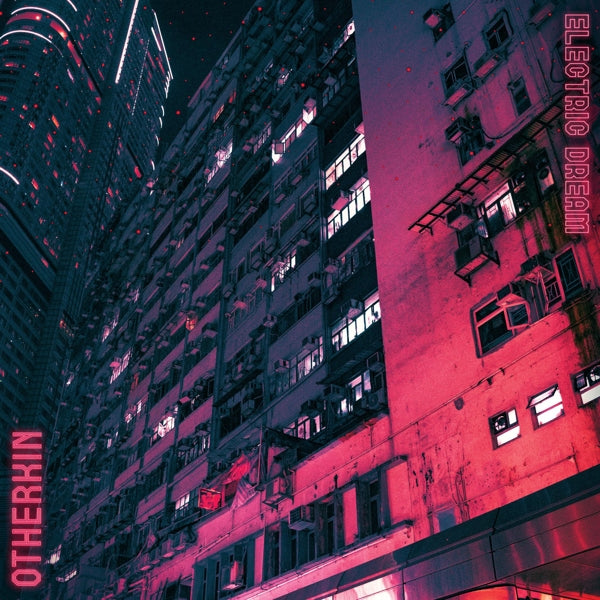 |   | Otherkin - Electric Dream (LP) | Records on Vinyl