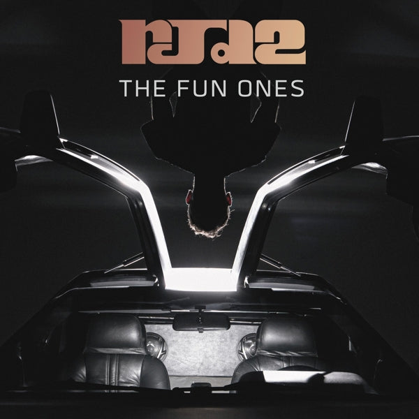 |   | Rjd2 - Fun Ones (LP) | Records on Vinyl