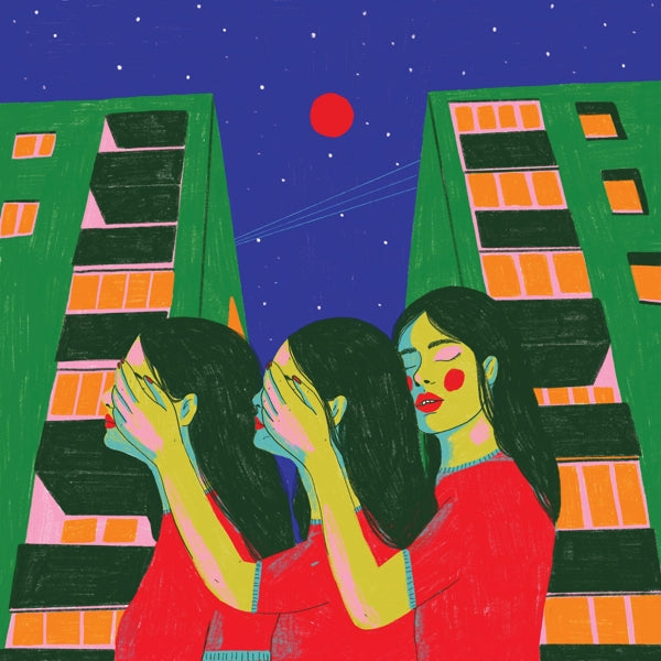 |   | Diet Cig - Do You Wonder About Me? (LP) | Records on Vinyl
