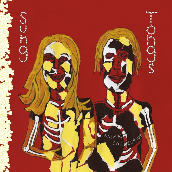 |   | Animal Collective - Sung Tongs (2 LPs) | Records on Vinyl