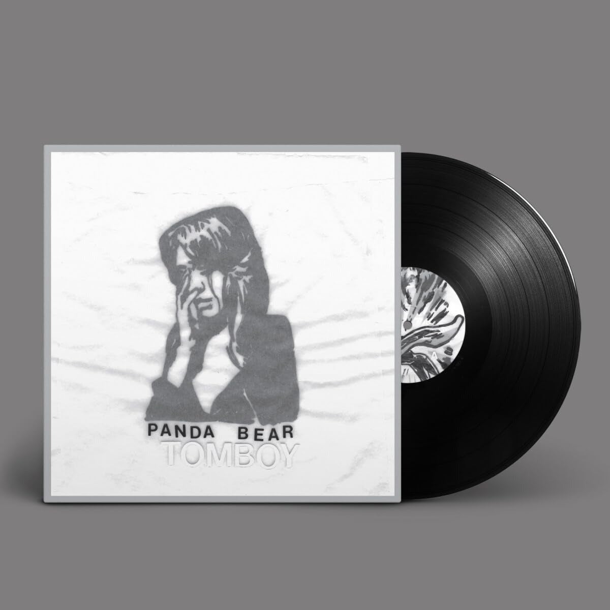 |  Vinyl LP | Panda Bear - Tomboy (LP) | Records on Vinyl