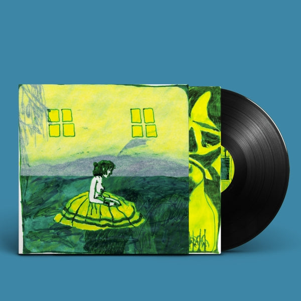 |   | Animal Collective - Prospect Hummer (Single) | Records on Vinyl