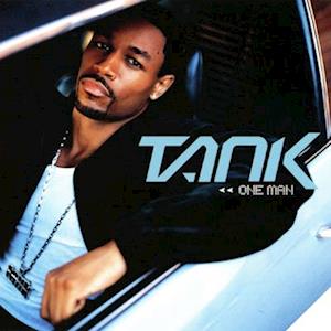 |  Vinyl LP | Tank - One Man (2 LPs) | Records on Vinyl