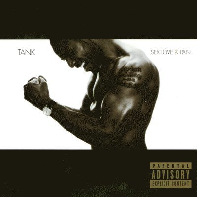 |  Vinyl LP | Tank - Sex, Love & Pain (LP) | Records on Vinyl