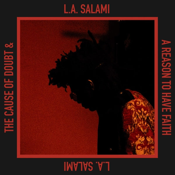 |  Vinyl LP | L.A. Salami - Cause of Doubt & a Reason To Have Faith (LP) | Records on Vinyl