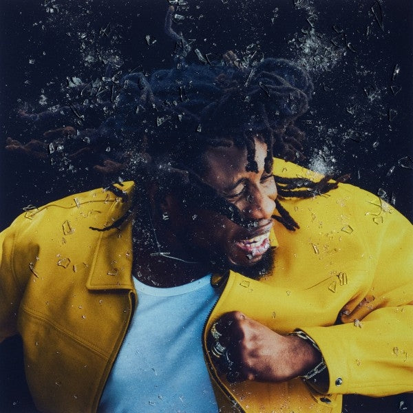 |  Vinyl LP | Obongjayar - Paradise Now (LP) | Records on Vinyl