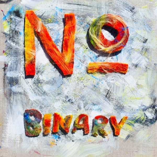 |  Vinyl LP | Number - Binary (LP) | Records on Vinyl