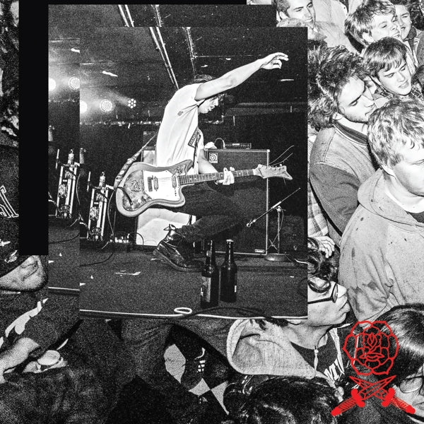 |   | Bass Drum of Death - Too Cold To Hold / Wait (Single) | Records on Vinyl