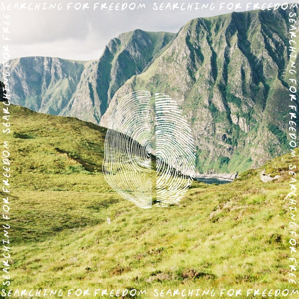|   | Ziggy Alberts - Searching For Freedom (LP) | Records on Vinyl