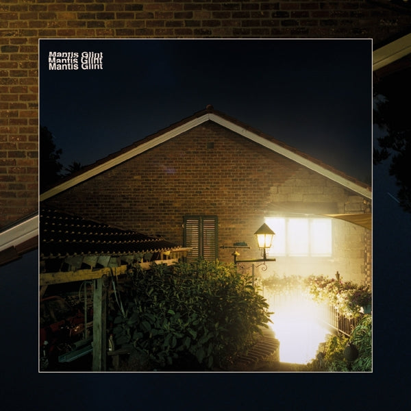 |   | Mantis - Glint (LP) | Records on Vinyl