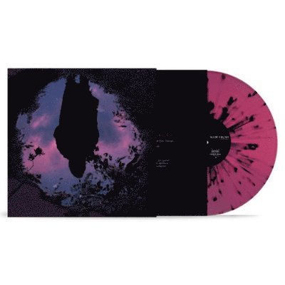 |  Vinyl LP | Slow Crush - Aurora (LP) | Records on Vinyl