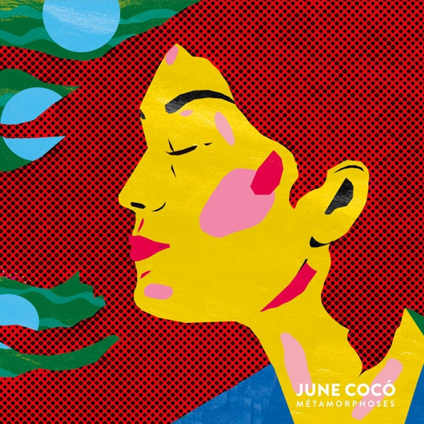|   | June Coco - Metamorphoses (LP) | Records on Vinyl