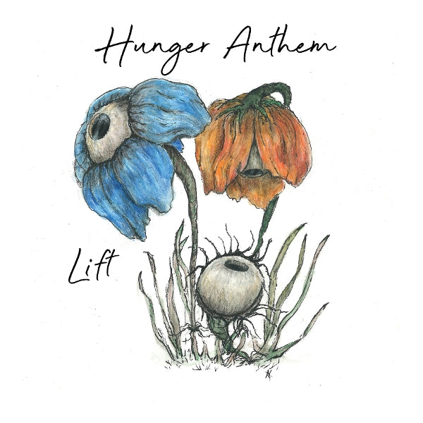|  Vinyl LP | Hunger Anthem - Lift (LP) | Records on Vinyl