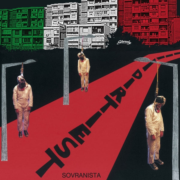 |  Vinyl LP | the Dirtiest - Sovranista (LP) | Records on Vinyl