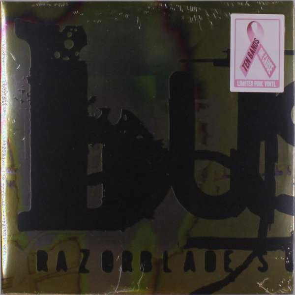|  Vinyl LP | Bush - Razorblade Suitcase (2 LPs) | Records on Vinyl