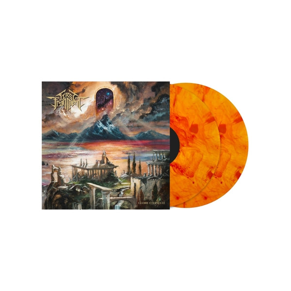 |   | First Fragment - Gloire Eternelle (2 LPs) | Records on Vinyl
