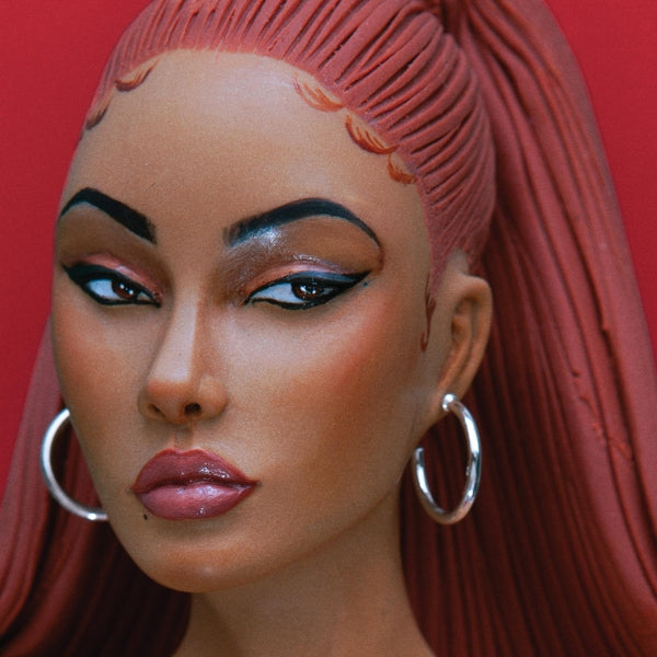 |  12" Single | Jorja Smith - Be Right Back (Single) | Records on Vinyl