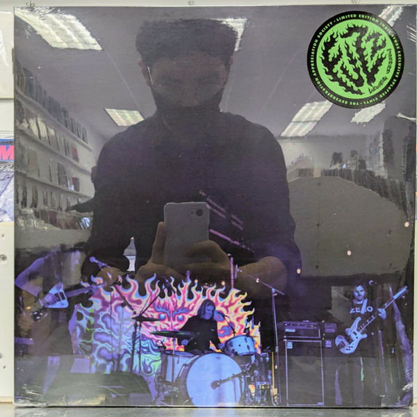 |   | Fuzz - Levitation (LP) | Records on Vinyl
