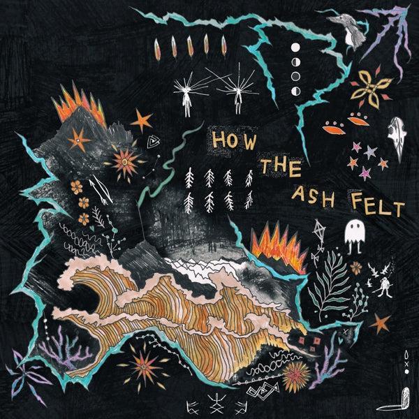 |   | All the Luck In the World - How the Ash Felt (LP) | Records on Vinyl