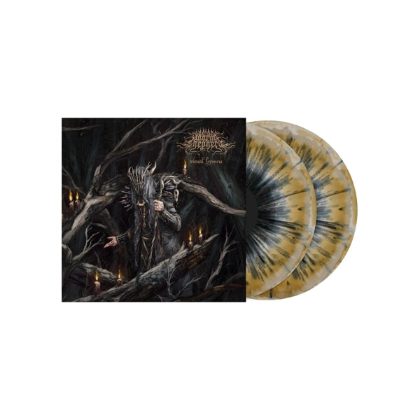 |   | Worm Shepherd - Ritual Hymns (2 LPs) | Records on Vinyl