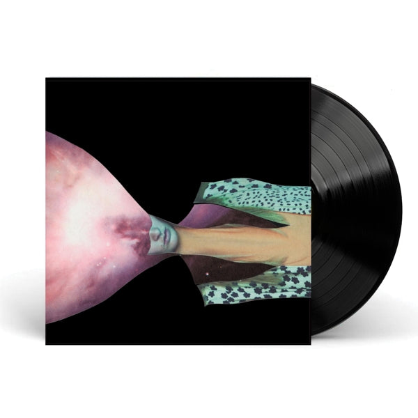 |   | Painted Shield - Painted Shield 2 (LP) | Records on Vinyl