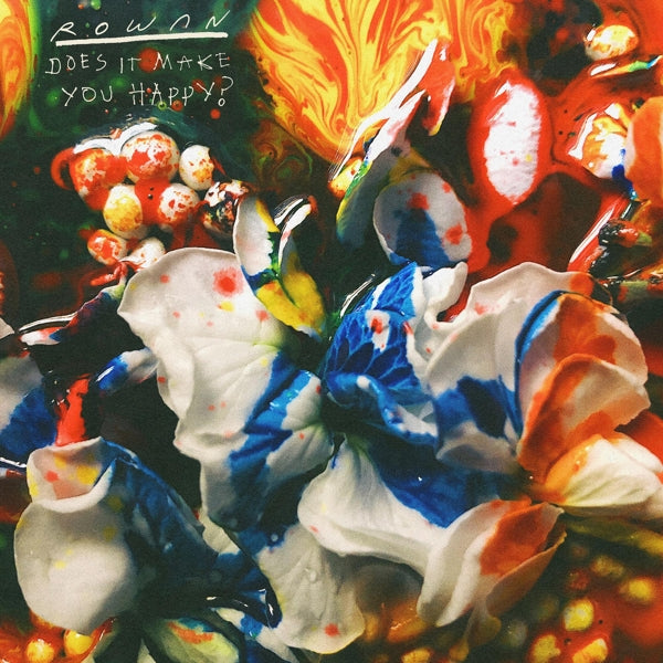 |   | Rowan - Does It Make You Happy? (LP) | Records on Vinyl