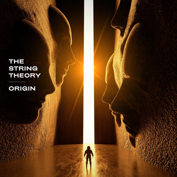 |  Vinyl LP | String Theory - Origin (LP) | Records on Vinyl