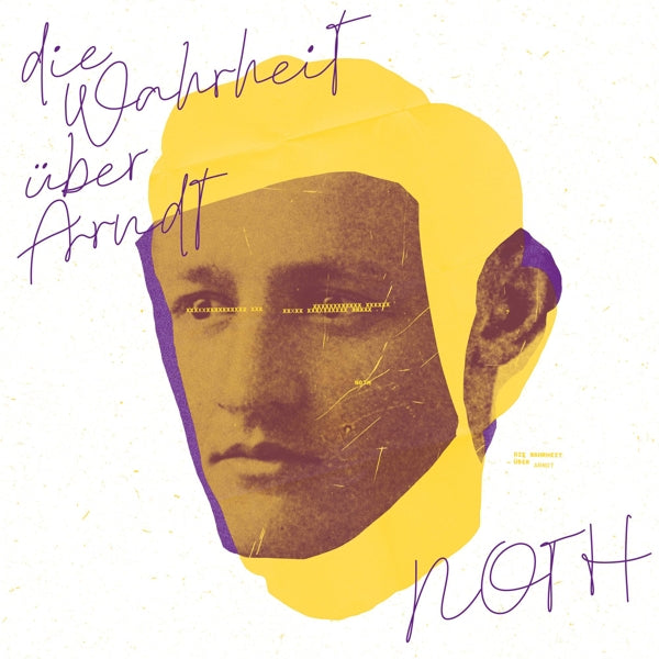|   | Noth - Die Wahrheit Ueber Arndt (LP) | Records on Vinyl