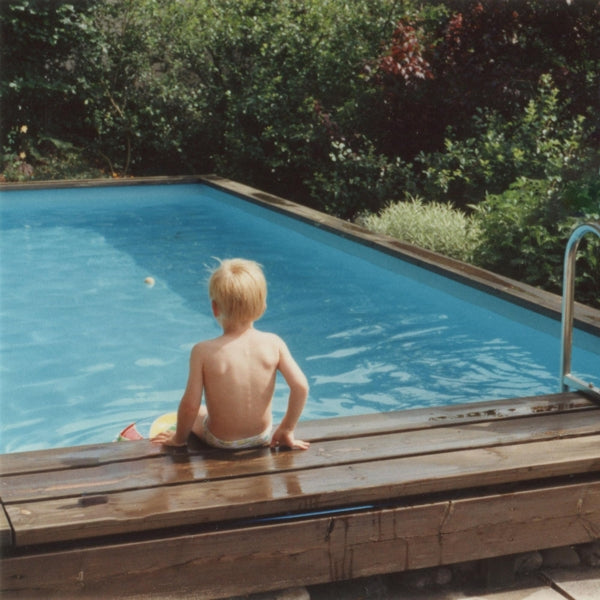 |  Vinyl LP | Matthias Gusset - Burden (LP) | Records on Vinyl