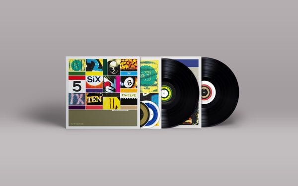 |  Vinyl LP | the Wedding Present - The Hit Parade (4 LPs) | Records on Vinyl