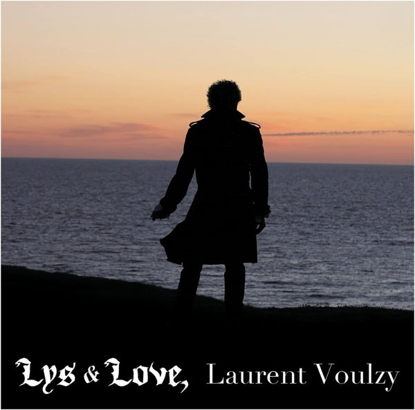 |  Vinyl LP | Laurent Voulzy - Lys & Love (2 LPs) | Records on Vinyl