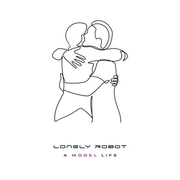 |  Vinyl LP | Lonely Robot - A Model Life (3 LPs) | Records on Vinyl