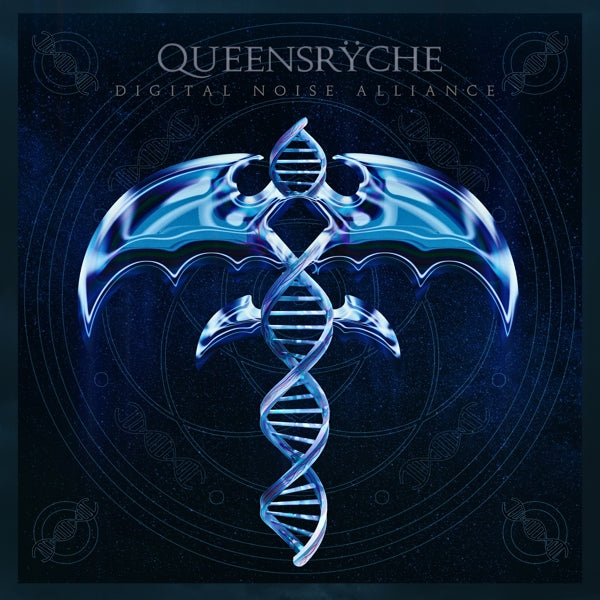 |  Vinyl LP | Queensrÿche - Digital Noise Alliance (2 LPs) | Records on Vinyl