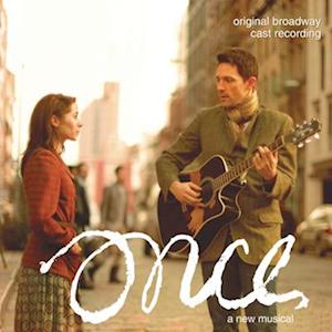 |  Vinyl LP | Various - Once: a New Musical (2 LPs) | Records on Vinyl