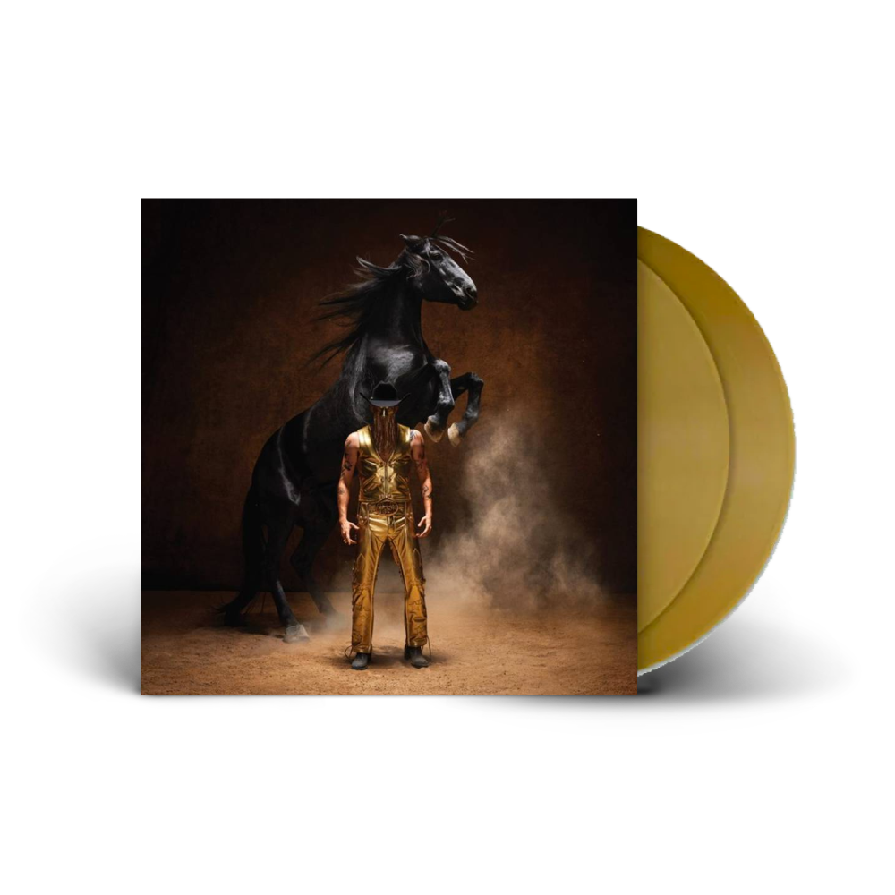 |  Vinyl LP | Orville Peck - Bronco (2 LPs) | Records on Vinyl