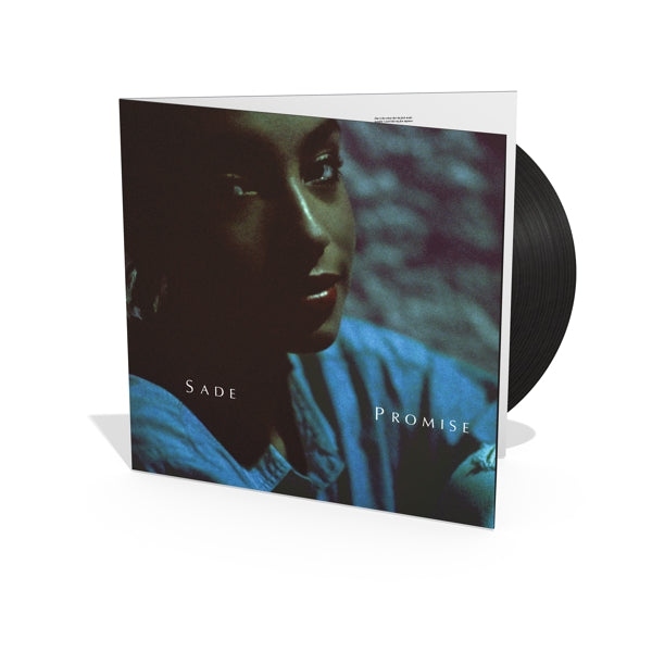 |  Vinyl LP | Sade - Promise (LP) | Records on Vinyl