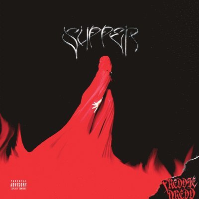 |  Vinyl LP | Freddie Dredd - Suffer (LP) | Records on Vinyl