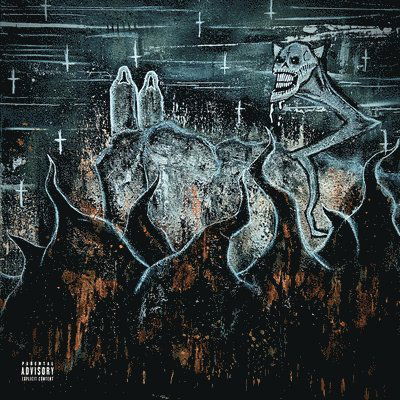 |   | Freddie Dredd - Freddie's Inferno (LP) | Records on Vinyl