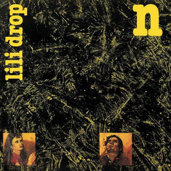 |  Vinyl LP | Lili Drop - N (LP) | Records on Vinyl