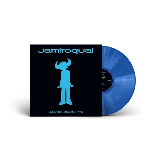 | 12" Single | Jamiroquai - Live At Maida Vale (12''Single) | Records on Vinyl