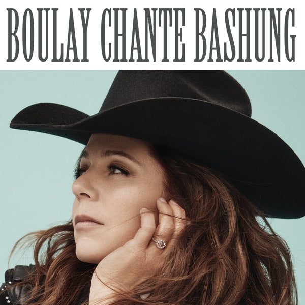 |  Vinyl LP | Isabelle Boulay - Les Chevaux Du Plaisir (Boulay Chante Bashung) (LP) | Records on Vinyl