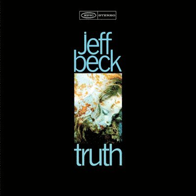 |   | Jeff Beck Group - Truth (LP) | Records on Vinyl