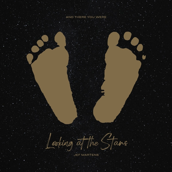 |  Vinyl LP | Jef Martens - Looking At the Stars (2 LPs) | Records on Vinyl