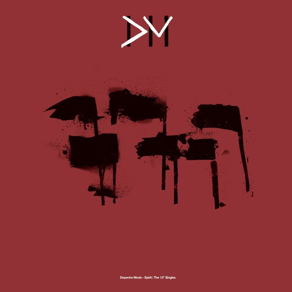 |   | Depeche Mode - Spirit - the 12" Singles (7 Singles) | Records on Vinyl
