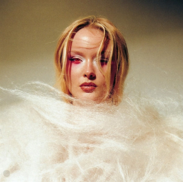 |  Vinyl LP | Zara Larsson - Venus (LP) | Records on Vinyl