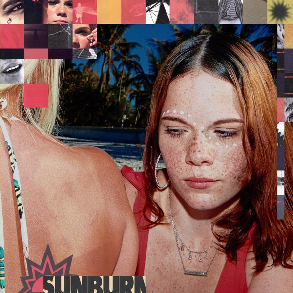 |   | Dominic Fike - Sunburn (LP) | Records on Vinyl